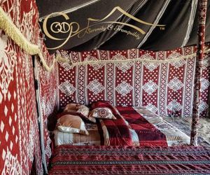 Private Desert Bedoua House Bira Oman