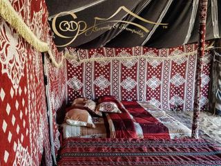 Hotel pic Private Bedouin Desert Camp