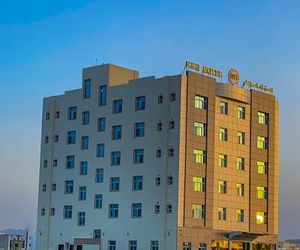 F & H Hotel Hail Al ‘Amair Oman