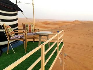 Hotel pic THE DUNES SANDS PRIVATE CAMP