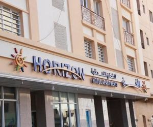Horizon Hotel Apartments Hail Al ‘Amair Oman