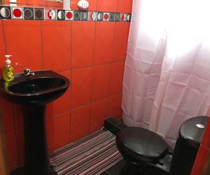 Illari Kusi Yucay Peru