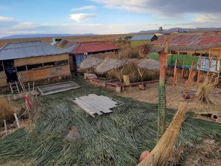 Фото отеля Quechua lodge Titicaca