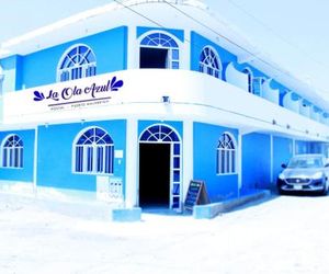 La Ola Azul San Pedro Peru
