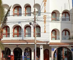 Residencial Maria Bonita Paracas Peru