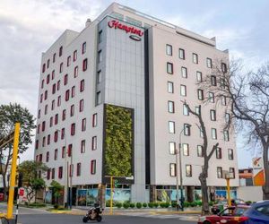 Hampton By Hilton Lima San Isidro Lima Peru