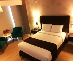 Hotel Inclan Lima Peru