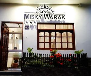 Miski Warak Chachapoyas Peru