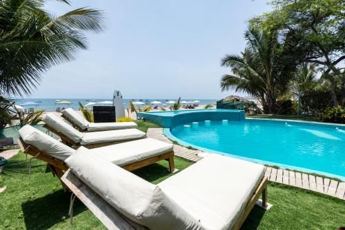 Hotel Photo 16