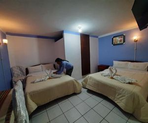 Hotel Cielo Azul 2 Cajamarca Peru