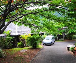 #6 Beach Villa Bliss by TAHITI VILLAS Papeotai French Polynesia