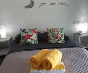 Little home Tahiti Papeete French Polynesia