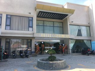 Фото отеля Hotel Primera