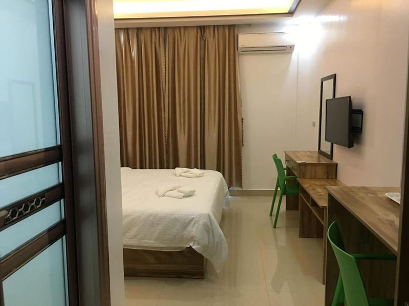 Hotel Photo 9