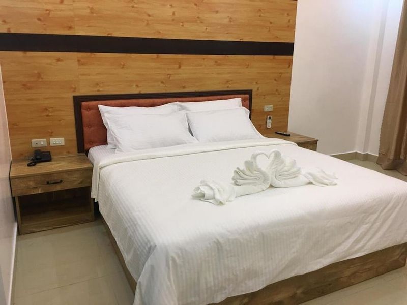 Hotel Photo 10