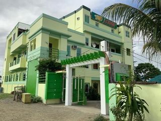 Hotel pic RedDoorz D128 Lodge Cagayan Valley