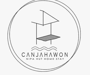 Canjahawon Nipa Hut Homestay Siguijor Philippines