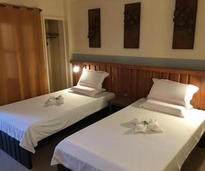 Ferellee Beach Front Inn Taytay Sandoval Philippines