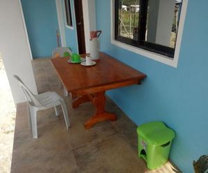 Jeno Tourist Inn Taytay Sandoval Philippines