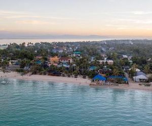 Sunrise Beach Club Resort San Remigio Philippines