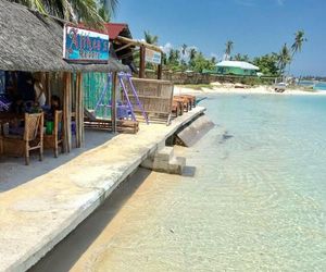 Althea mini beach resort San Remigio Philippines