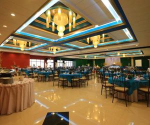 KAPIS MANSIONS HOTEL Roxas City Philippines