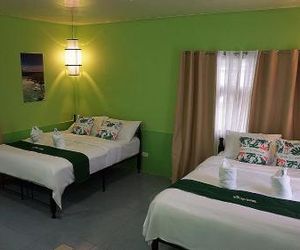Cocotel Rooms MWR Pension House Oslob Philippines