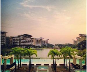 Myna b 307 Pico De loro (one-bedroom unit) Nasugbu Philippines