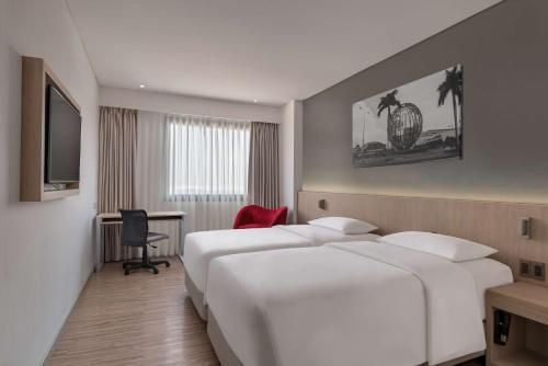image of hotel Park Inn by Radisson North Edsa