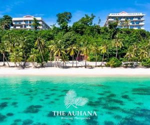 The Auhana Boracay Island Philippines