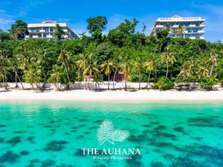 Hotel pic The Auhana
