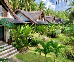 The Village Siargao Cabuntog Philippines
