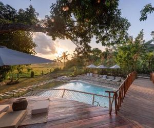 The Hillside Resort Siargao Cabuntog Philippines