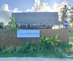 Siargao Tropic Hostel Cabuntog Philippines