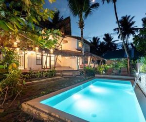 Casa Bianca Siargao Cabuntog Philippines