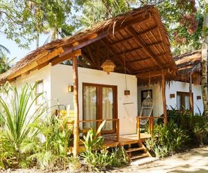 G Villas Siargao Cabuntog Philippines