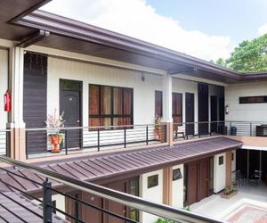 OYO 153 Monclaire Suites Davao Philippines
