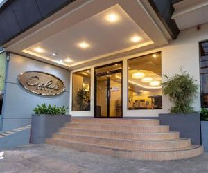 Orchard Hotel Davao Davao Philippines