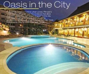 LYNS ONE OASIS BACK OF SM MALL FREE POOL Davao Philippines