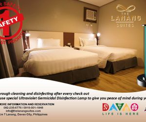 The Lanang Suites Davao Philippines