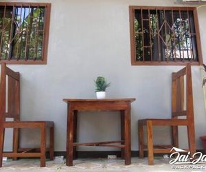 Jaijais Backpackers Coron Philippines