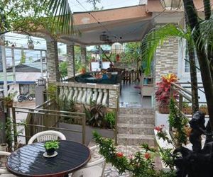 Dignadices Homestay Coron Philippines