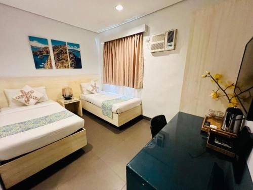 Hotel Photo 16