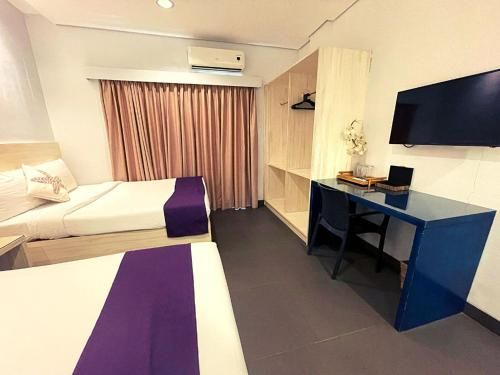 Hotel Photo 22