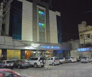 Potohar Hotel Rawalpindi Pakistan