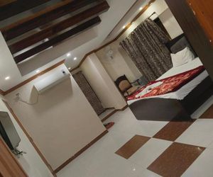 Hotel AL-SUBTAINI Murree Pakistan
