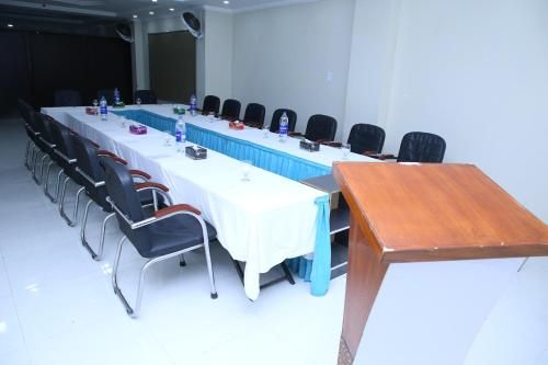 Hotel Photo 16