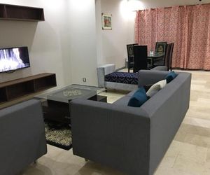 Apartment near Shaukat Khanum Lahore Pakistan