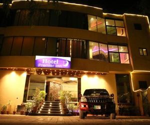 Hotel Premier Inn Gulberg Lahore Pakistan