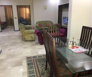 Spacious Apartment in Johar Town Lahore Pakistan